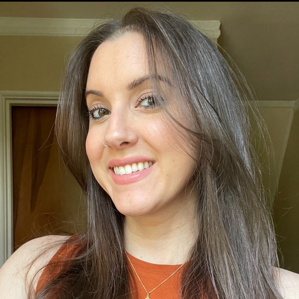 Meet your Posher, Erin